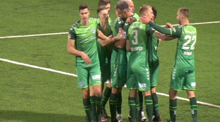 De Graafschap pakt drie punten in Den Bosch