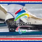 Schaatsen Beijing 2022