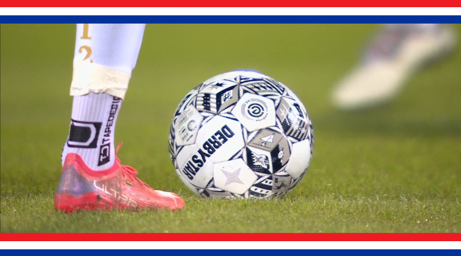 Programma speelronde 21 in de eredivisie
