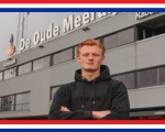 Julius Dirksen naar FC Emmen