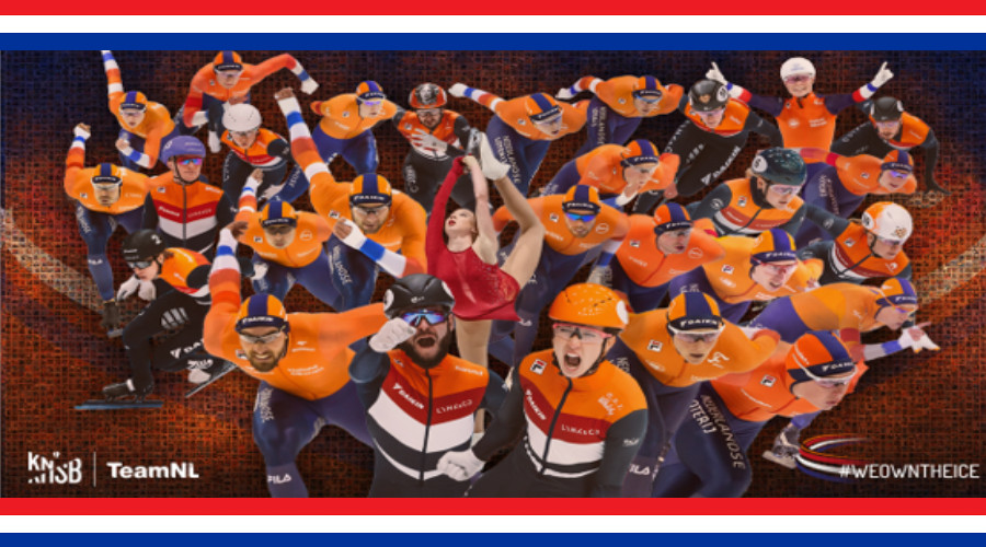 KNSB (Foto schaatsen.nl)