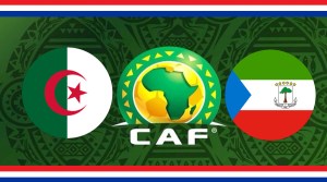 Live stream Algerije-Equatoriaal-Guinea