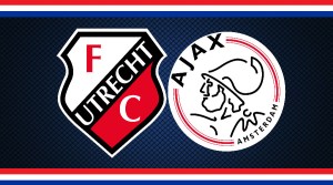 Live stream FC Utrecht - Ajax