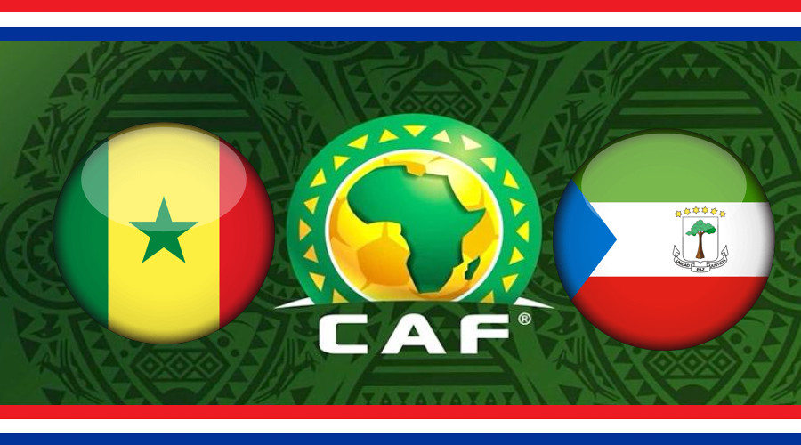 Live stream Senegal – Equatoriaal-Guinea
