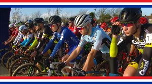 Live stream wereldbeker veldrijden Flamanville