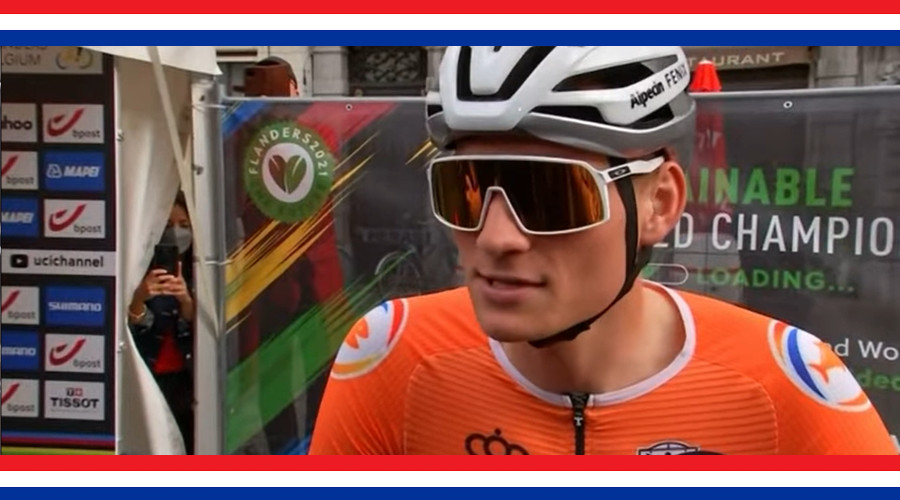 Mathieu van der Poel