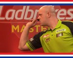 Michael van Gerwen
