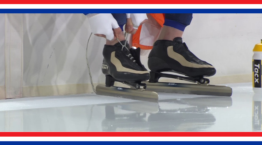 Schaatsen