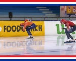 Schaatsen