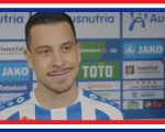 Thom Haye naar SC Heerenveen