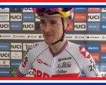 Tom Pidcock wint WK veldrijden