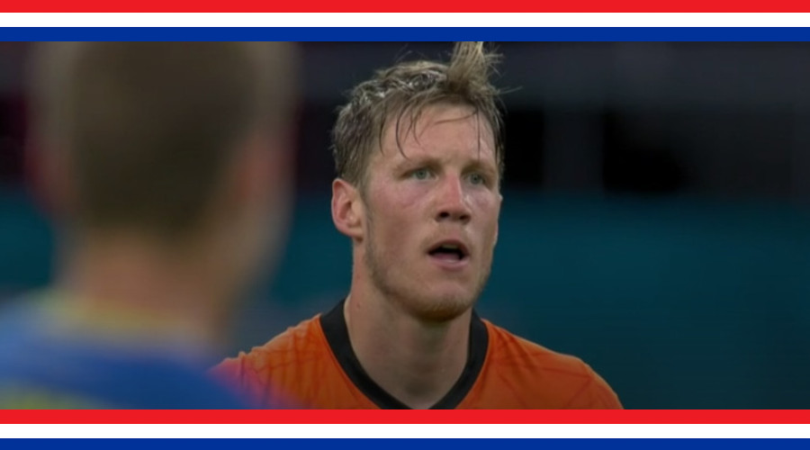 Wout Weghorst verruilt Wolfsburg voor Burnley