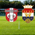 FC Dordrecht - Willem II livestream