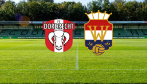 FC Dordrecht - Willem II livestream