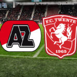 Livestream AZ - FC Twente
