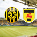 Roda JC - SC Cambuur livestream